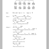 Edie Brickell Circle Musik Noten - Guitar Chords/Lyrics - 101321-0