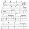 Edith Piaf La Vie En Rose (Take Me To Your Heart Again) Musik Noten - Piano, Vocal & Guitar Chords - 70427-0