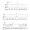 Edith Piaf Non, Je Ne Regrette Rien Musik Noten - Piano, Vocal & Guitar Chords - 27508-0