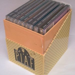 Edith Piaf The Three Bells (Les Trois Cloches) Musik Noten - Piano, Vocal & Guitar Chords - 45568-thumbnail
