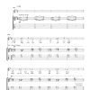 Editors Camera Musik Noten - Guitar Tab - 39686-0