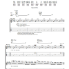 Editors Fingers In The Factories Musik Noten - Guitar Tab - 39679-0