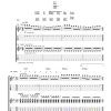 Editors Munich Musik Noten - Guitar Tab - 39693-0