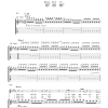 Editors Someone Says Musik Noten - Guitar Tab - 39700-0
