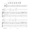 Editors The Weight Of The World Musik Noten - Guitar Tab - 38219-0
