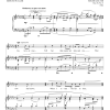 Edmund Waller Go, Lovely Rose (Quilter) Musik Noten - Piano & Vocal - 173272-0