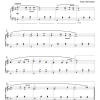 Edna Mae Burnam Hawaiian Leis Musik Noten - Educational Piano - 93487-0