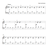 Edna Mae Burnam New Shoes Musik Noten - Educational Piano - 93120-0