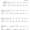 Edna Mae Burnam Tempo Tarantelle Musik Noten - Educational Piano - 93484-0