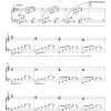 Edna Mae Burnam The White Cliffs Of Dover Musik Noten - Educational Piano - 93489-0