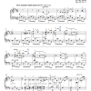 Edvard Grieg At Your Feet (For dine Fotter), Op. 68, No. 3 Musik Noten - Piano Solo - 95358-0