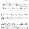 Edvard Grieg Morning (from Allegro non troppo) (arr. Phillip Keveren) Musik Noten - Easy Piano - 75622-0