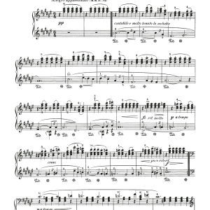 Edvard Grieg To Spring, Op.43 No.5 Musik Noten - Piano Solo - 119295-0