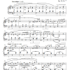 Edvard Grieg Waltz (Vals), Op. 38, No. 7 Musik Noten - Piano Solo - 95367-0