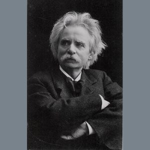 Edvard Grieg Waltz (Vals), Op. 38, No. 7 Musik Noten - Piano Solo - 95367-thumbnail