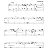 Edward Elgar Serenade For Strings Op.20 (Allegretto) Musik Noten - Easy Piano - 40072-0