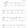 Edward Elgar Serenade For Strings Op.20 (Larghetto) Musik Noten - Easy Piano - 40059-0