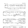 Edward Elgar The Spirit Of The Lord Is Upon Me (from The Apostles, Op.49) Musik Noten - Piano Solo - 37899-0