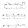 Edward Elgar Theme from The Enigma Variations, Op.36 Musik Noten - Piano, Vocal & Guitar Chords - 37847-0