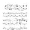 Edward Elgar Where Corals Lie (from Sea Pictures, Op.37, No.4) Musik Noten - Piano Solo - 37902-0