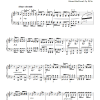 Edward MacDowell Arabeske Musik Noten - Piano Solo - 109073-0
