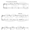 Edward MacDowell At An Old Trysting Place (10 Woodland Sketches, Op.51, No.3) Musik Noten - Piano Solo - 120771-0