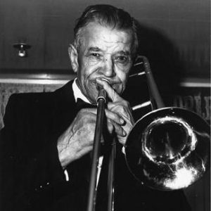Edward Ory Ory's Creole Trombone Musik Noten - Piano, Vocal & Guitar Chords - 89840-thumbnail