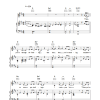 Edwina Hayes I Want Your Love Musik Noten - Piano, Vocal & Guitar Chords - 33855-0