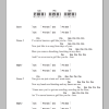 Edwyn Collins A Girl Like You Musik Noten - Ukulele - 120308-0