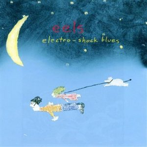 Eels Climbing To The Moon Musik Noten - Guitar Chords/Lyrics - 101326-thumbnail