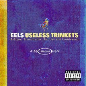 Eels I Need Some Sleep Musik Noten - Easy Piano - 29713-thumbnail
