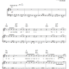Eels Royal Pain (from Shrek The Third) Musik Noten - Piano, Vocal & Guitar Chords - 62834-0