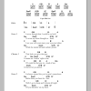 Eels That Look You Give That Guy Musik Noten - Guitar Chords/Lyrics - 108374-0
