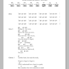 Elastica Connection Musik Noten - Guitar Chords/Lyrics - 101389-0
