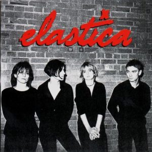 Elastica Waking Up Musik Noten - Guitar Chords/Lyrics - 48742-thumbnail