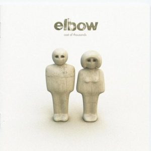 Elbow Fugitive Motel Musik Noten - Guitar Chords/Lyrics - 40547-thumbnail
