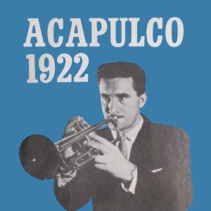 Eldon Allan Acapulco 1922 Musik Noten - Piano Solo - 41274-thumbnail