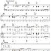 Electric Light Orchestra Alright Musik Noten - Piano, Vocal & Guitar Chords - 62984-0