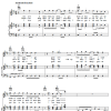 Electric Light Orchestra Ma-Ma-Ma Belle Musik Noten - Piano, Vocal & Guitar Chords - 62963-0