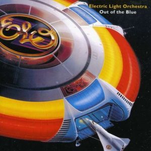 Electric Light Orchestra Mr. Blue Sky Musik Noten - Piano, Vocal & Guitar Chords - 62966-thumbnail