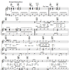 Electric Light Orchestra Shine A Little Love Musik Noten - Piano, Vocal & Guitar Chords - 62964-0