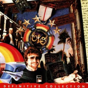 Electric Light Orchestra Show Down Musik Noten - Piano, Vocal & Guitar Chords - 62962-thumbnail