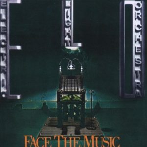 Electric Light Orchestra Strange Magic Musik Noten - Piano, Vocal & Guitar Chords - 62976-thumbnail