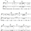Electric Light Orchestra Telephone Line Musik Noten - Piano, Vocal & Guitar Chords - 58833-0