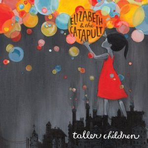 Elizabeth & The Catapult Momma's Boy Musik Noten - Piano, Vocal & Guitar Chords - 86157-thumbnail