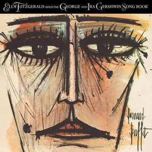 Ella Fitzgerald But Not For Me Musik Noten - Piano & Vocal - 95686-thumbnail