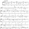 Ella Fitzgerald Ev'ry Time We Say Goodbye Musik Noten - Piano & Vocal - 29343-0