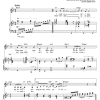 Ella Fitzgerald How Long Has This Been Going On? Musik Noten - Piano & Vocal - 95645-0