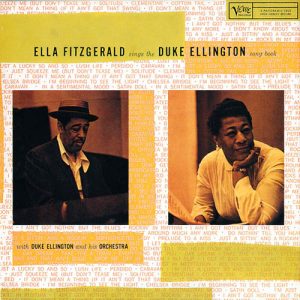 Ella Fitzgerald I Got It Bad And That Ain't Good Musik Noten - Piano & Vocal - 29344-thumbnail