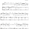Ella Fitzgerald If You Can't Sing It (You'll Have To Swing It) Musik Noten - Piano & Vocal - 29338-0